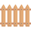 Cedar Fencing